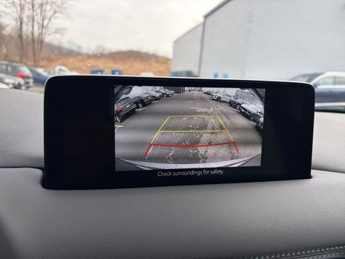 New 2025 MAZDA CX-5 AWD 2.5 S w/ Preferred Package image 17