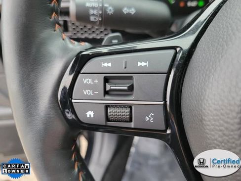 Certified 2023 Honda CR-V Sport Touring image 24