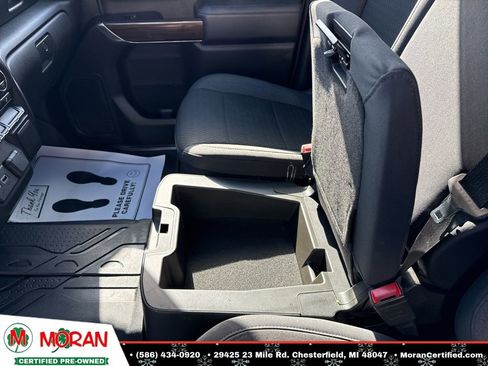 Used 2019 Chevrolet Silverado 1500 LT w/ All-Star Edition image 25