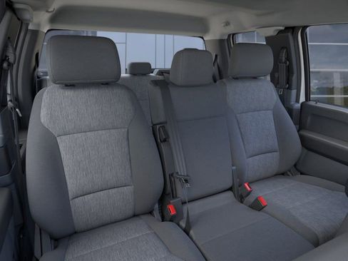 New 2026 Ford F550 4x4 SuperCab Super Duty image 12