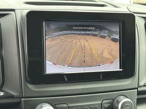 New 2026 RAM ProMaster 2500 w/ Convenience Group image 19