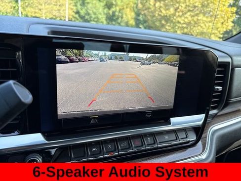 Used 2023 Chevrolet Silverado 1500 LT image 19