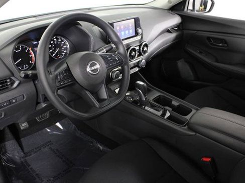 Certified 2025 Nissan Sentra S image 19