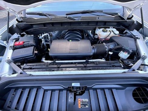 Used 2022 GMC Sierra 1500 Denali image 21