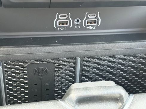 New 2026 RAM 1500 4x4 Crew Cab image 24