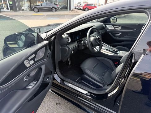 Used 2024 Mercedes-Benz AMG GT 43 image 17