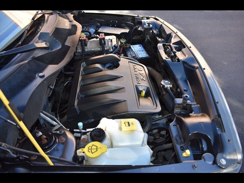 Used 2015 Jeep Patriot Sport FWD image 37