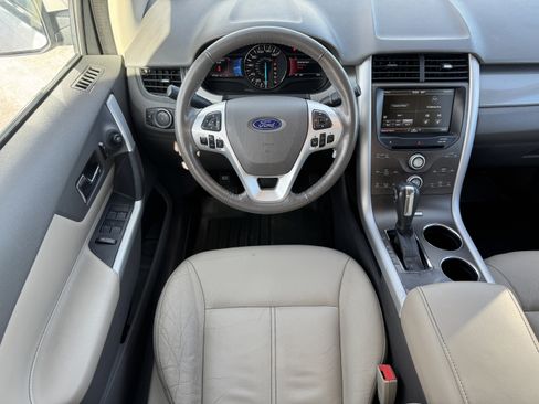 Used 2014 Ford Edge SEL w/ Equipment Group 205A image 17