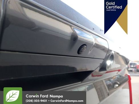 Certified 2021 Ford F150 Lariat w/ Equipment Group 502A High image 34