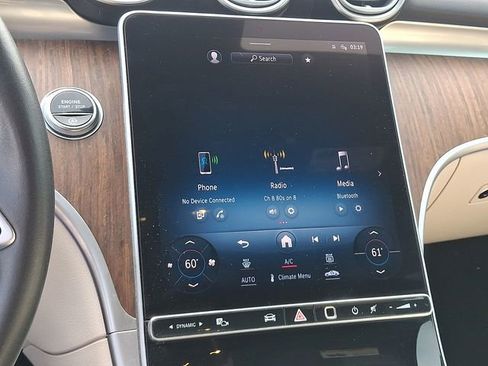 Used 2023 Mercedes-Benz C 300 Sedan image 16