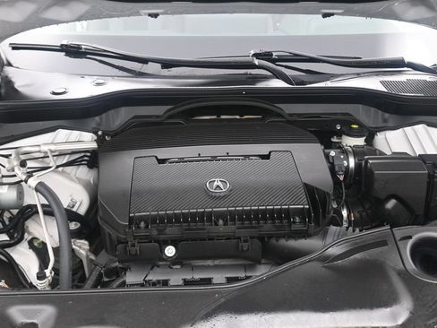 Used 2024 Acura MDX A-Spec AWD/4WD image 24
