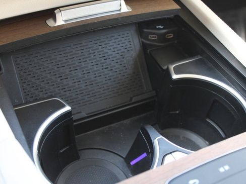 Certified 2024 Mercedes-Benz GLE 350 4MATIC image 26