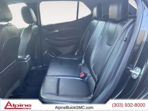 Used 2024 Buick Encore GX Sport Touring image 13