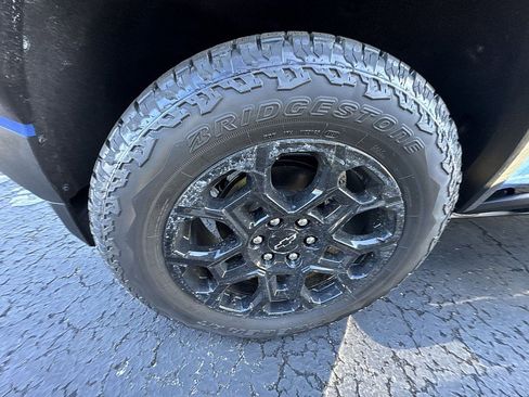 New 2026 Chevrolet Colorado Trail Boss image 14