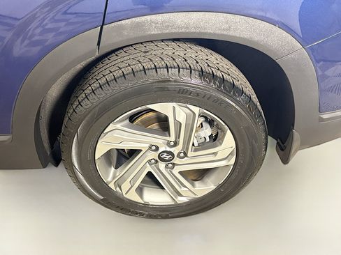 Used 2021 Hyundai Santa Fe SE image 36