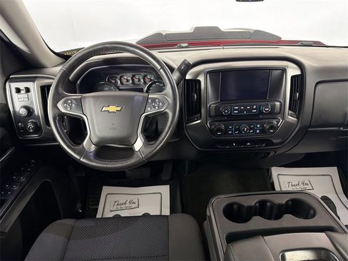 Used 2017 Chevrolet Silverado 1500 LT image 19
