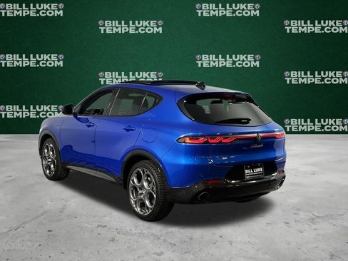 Used 2024 Alfa Romeo Tonale Veloce image 8