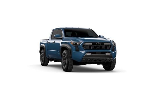 New 2026 Toyota Tacoma TRD Off-Road w/ TRD Off Road Premium Package AWD/4WD image 16