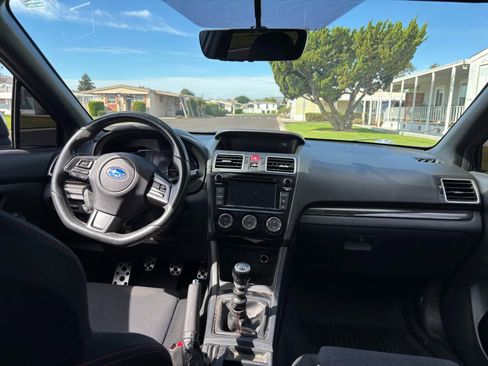 Used 2019 Subaru WRX w/ Popular Package #1 image 7