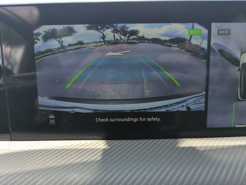 Certified 2025 Nissan Kicks SR AWD/4WD image 38
