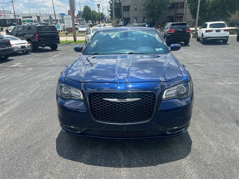 Used 2015 Chrysler 300 S w/ 300S Premium Group AWD/4WD image 2