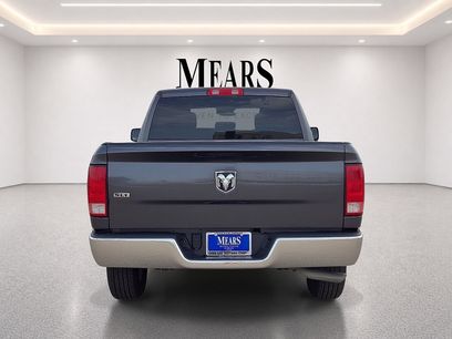 Used 2024 RAM 1500 Classic SLT