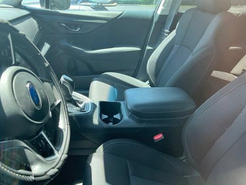 Used 2020 Subaru Outback Premium AWD/4WD image 25