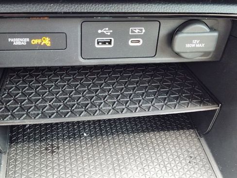 Used 2024 Honda CR-V EX image 20