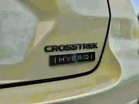 New 2026 Subaru Crosstrek 2.5i Limited w/ Crosstrek Mirror Package AWD/4WD image 32