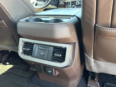 Used 2024 Ford F250 King Ranch w/ Tremor Off-Road Package AWD/4WD image 28
