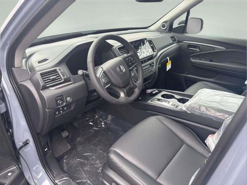 New 2026 Honda Ridgeline RTL image 16