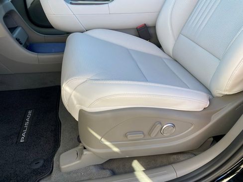 New 2026 Hyundai Palisade SEL image 26