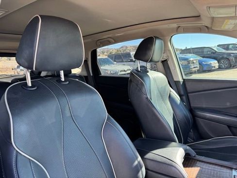 Used 2019 Acura RDX FWD w/ Advance Package image 24