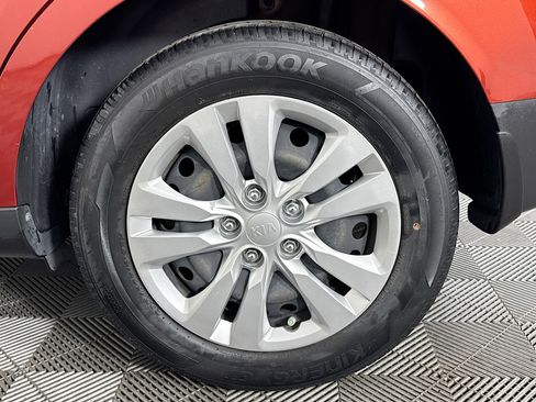 Used 2020 Kia Soul LX image 65