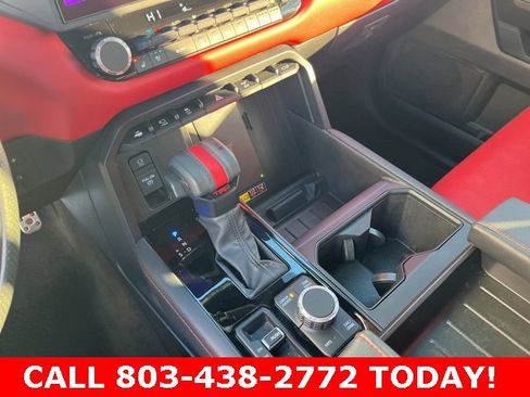 Used 2025 Toyota Tundra TRD Pro image 27