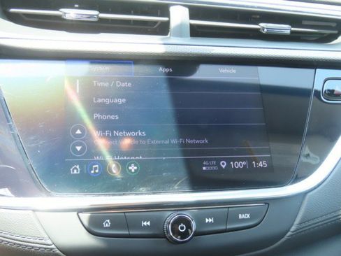 Used 2022 Buick Encore GX Preferred w/ Cold Weather Comfort Package AWD/4WD image 27