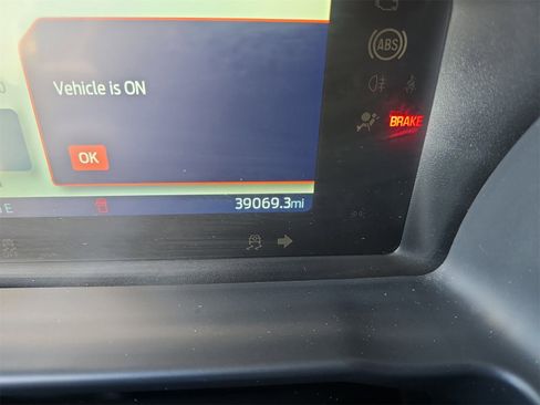 Certified 2022 Ford Bronco Big Bend image 25