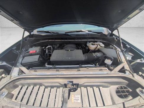 Used 2024 GMC Sierra 1500 Denali Ultimate AWD/4WD image 13