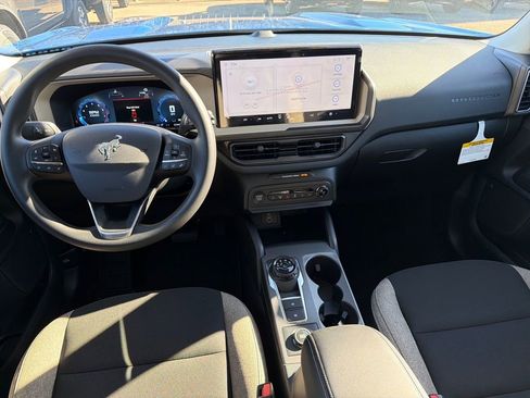 New 2025 Ford Bronco Sport Big Bend image 3