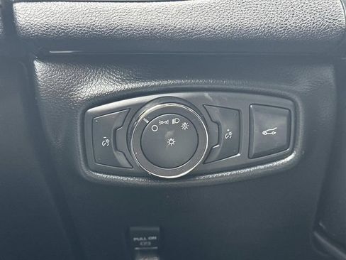 Used 2015 Lincoln MKZ AWD w/ Equipment Group 101A Select image 25