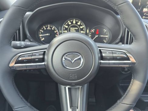 Certified 2025 MAZDA CX-50 AWD 2.5 Turbo w/ Accent Package image 11
