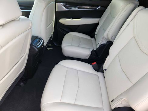 Used 2024 Cadillac XT6 Sport w/ Technology Package AWD/4WD image 10