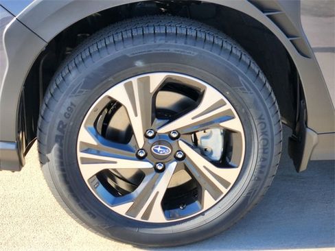 New 2026 Subaru Crosstrek 2.0i Premium image 8