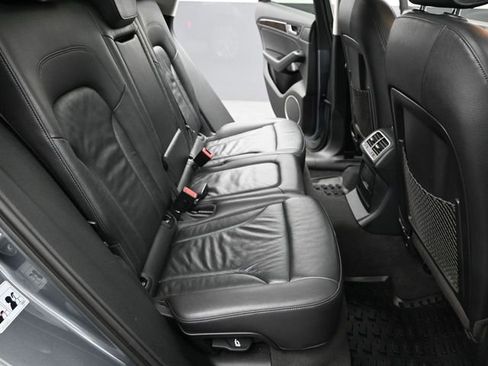 Used 2016 Audi Q5 2.0T Premium Plus w/ Technology Package image 21