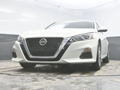 Used 2021 Nissan Altima 2.5 S image 25