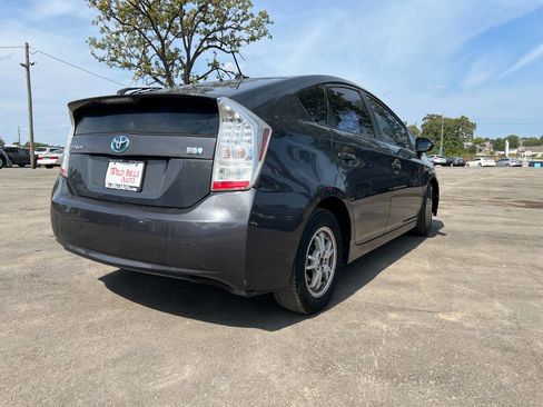 Used 2010 Toyota Prius Two image 5