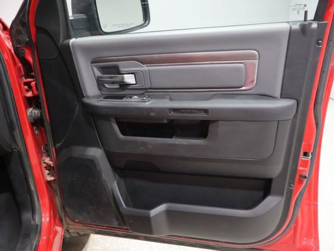 Used 2023 RAM 1500 Classic SLT AWD/4WD image 22