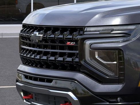 New 2026 Chevrolet Tahoe Z71 image 13