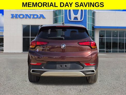 Used 2023 Buick Encore GX Preferred FWD image 3