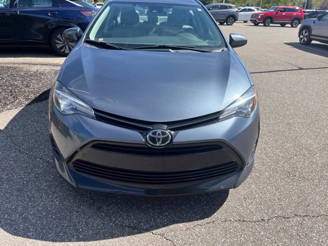 Used 2017 Toyota Corolla LE FWD image 8